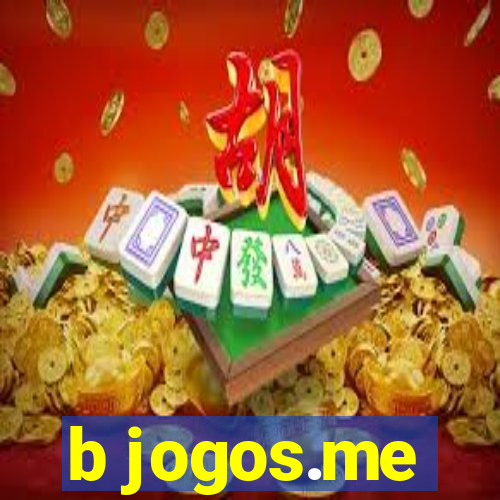 b jogos.me